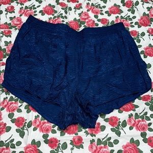 VS Sleep Shorts!